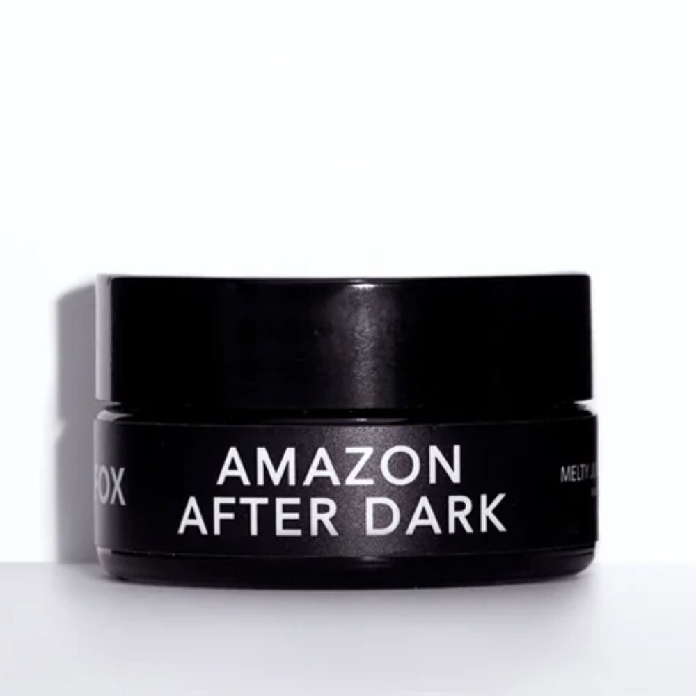 Lilfox Amazon After Dark Melty Jungle Cleansing Balm 1.7oz 50ml
